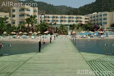 Holiday Republic Marmaris Resort 5